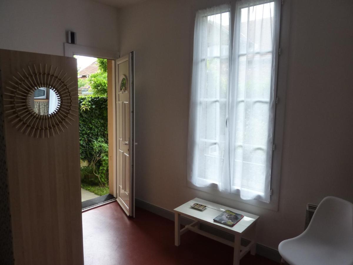 Appartement Très Calme Tarbes