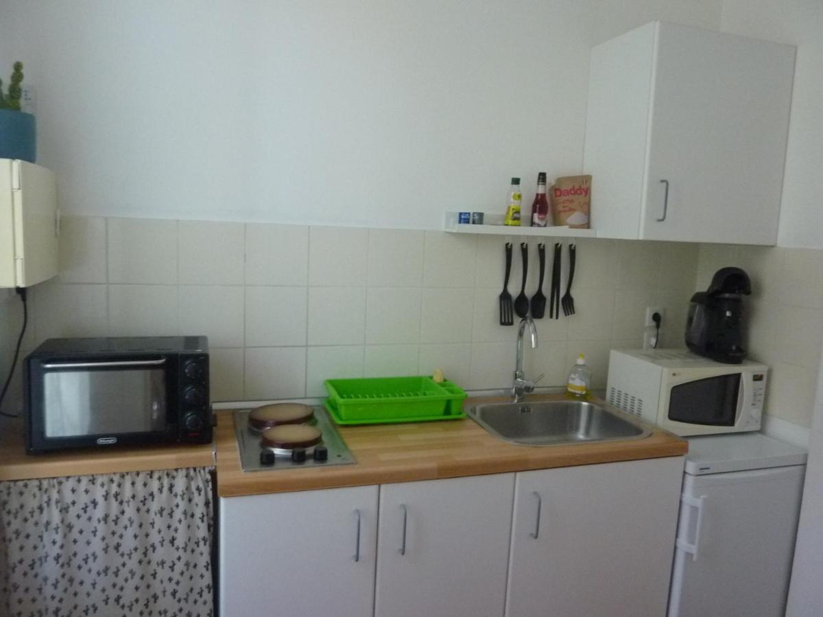 Très Calme Appartement *