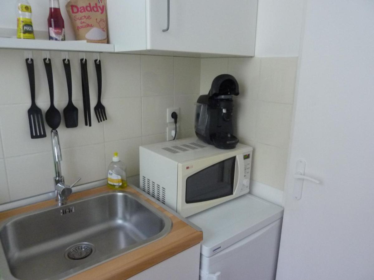 Appartement Très Calme